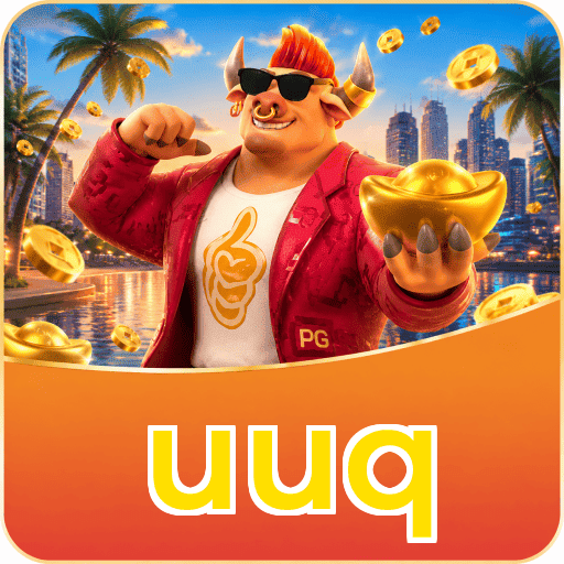 uuq Loteria Logo 2