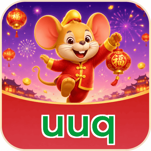 uuq Slots Logo 2