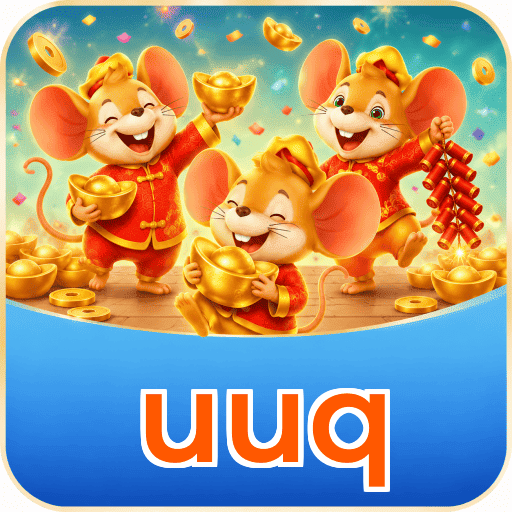 uuq VIP Logo 1