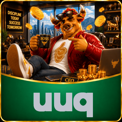 uuq Logo 1
