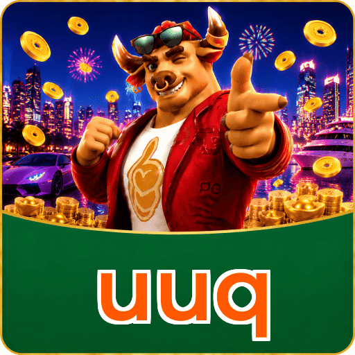 uuq Slots Logo 3