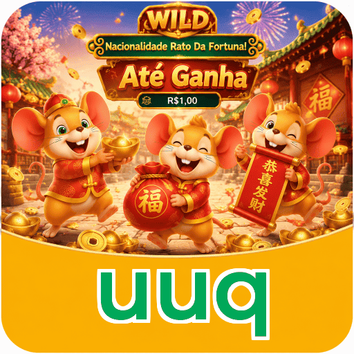 uuq Logo 3