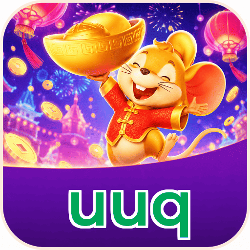 uuq Telegram Logo 3