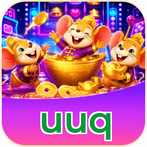 uuq Loteria Logo 3