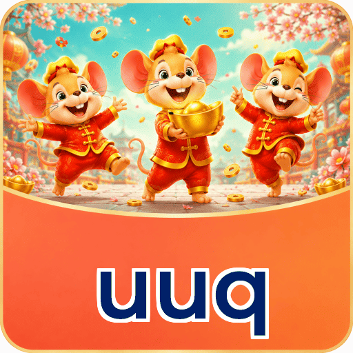 uuq Logo 3